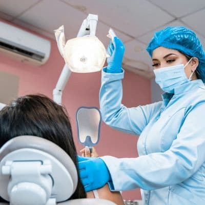 El hueso que define tu rostro: qué hacer si te duele al masticar tras un fuerte golpe