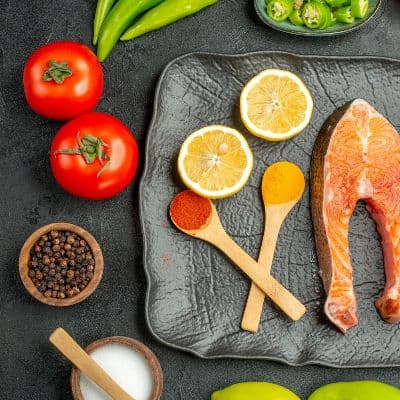 Dieta pescetariana: la guía completa para empezar (menú semanal incluido)