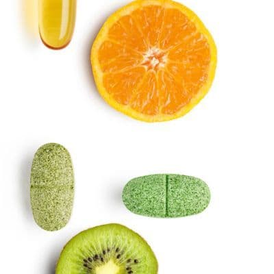 Dieta vs. Cápsula: ¿es posible obtener todos los minerales solo con comida?