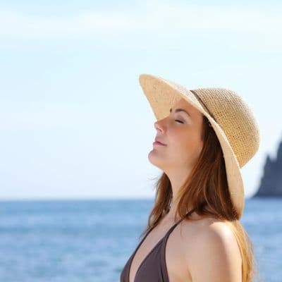 Haloterapia: qué es y sus beneficios para la respiración