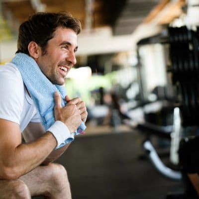 Tu kit de inicio para ganar músculo: los 3 suplementos que SÍ funcionan