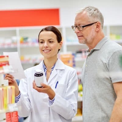 Cómo usar antiinflamatorios de forma segura