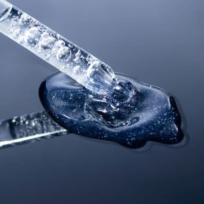 DMAE: qué es este activo cosmético y cómo actúa en la piel