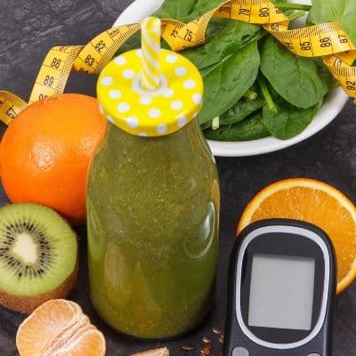 Cómo usar el glucomanano de forma segura para aumentar la saciedad en dietas