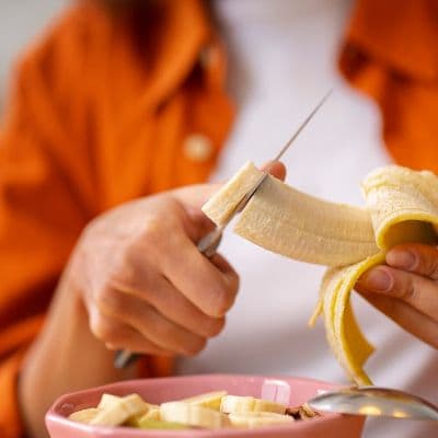 Remedio natural para bajar la tensión: alimentos y hábitos que funcionan