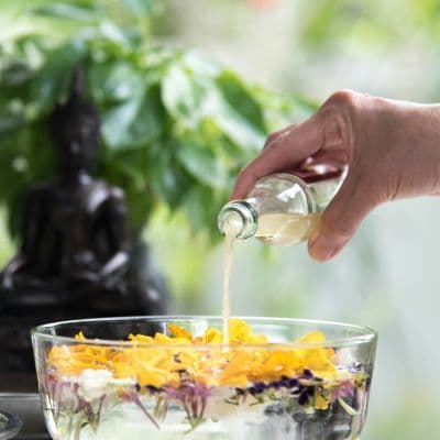 Sientes un aroma a humo o gas de la nada: la alucinación sensorial que ocurre en tu nariz