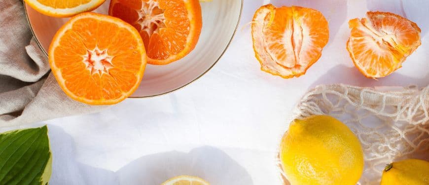 Qué hacen las vitaminas hidrosolubles en tu cuerpo