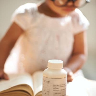 Topiramato: Información esencial sobre este medicamento antiepiléptico