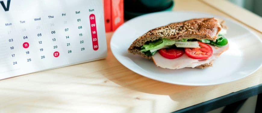 Errores comunes al empezar el ayuno de 16 horas sin preparación