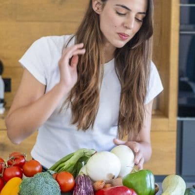 Alimentos FODMAP: lista completa para guiarte mejor