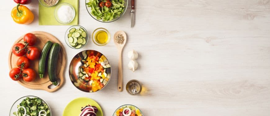 Beneficios del chucrut para la salud intestinal