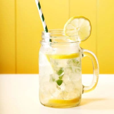 Recetas fáciles de kombucha casera