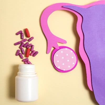 Metronidazol en óvulos: para qué se usa este tratamiento