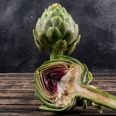 El Detox Natural: Usa la Alcachofa para limpiar el hígado y optimizar la pérdida de peso