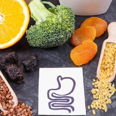 Zinc-Carnosina: el suplemento para sanar la mucosa del estómago y el intestino