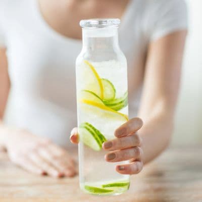 Bissap: la bebida refrescante rica en antioxidantes