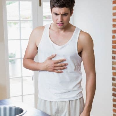 Esofagitis: La Inflamación de Esófago Causada por Reflujo y Cómo Curarla