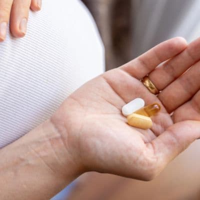 Inositol, CoQ10, Vitamina C el ‘dream team’ de suplementos para tu fertilidad