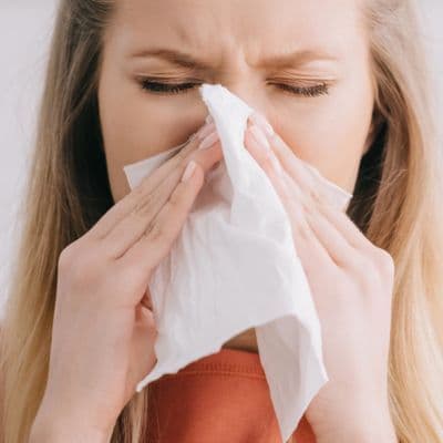 Congestión Nasal: Remedios Caseros Efectivos para Volver a Respirar