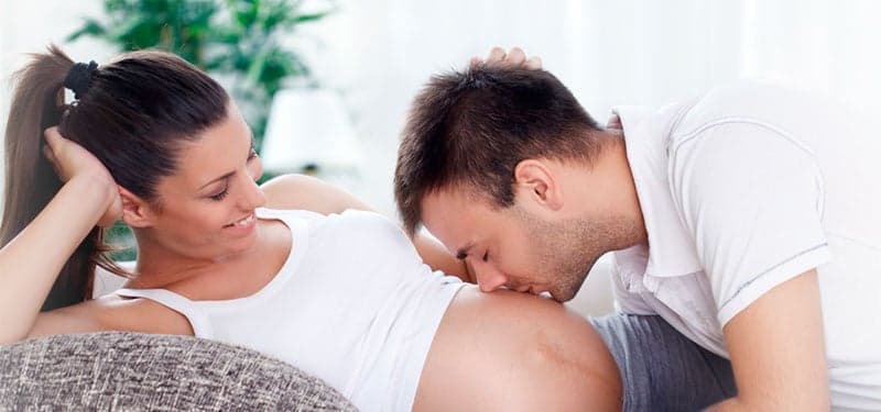 Malos hábitos que reducen la fertilidad