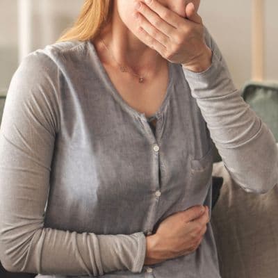 Gastroparesia: Cuando el Estómago se Ralentiza y la Indigestión Persiste