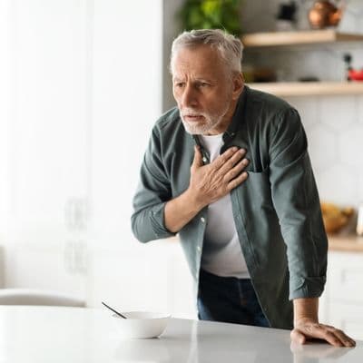 Síntomas de valvulopatía: señales de alerta cardiaca