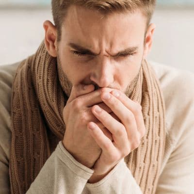 ¿Se puede tener bronquitis sin fiebre? Esto debes saber