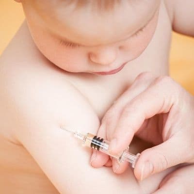 Vacuna gripe bebés: desde qué edad y dosis | Promofarma