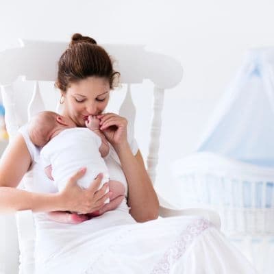 Cuidados esenciales para un bebe prematuro