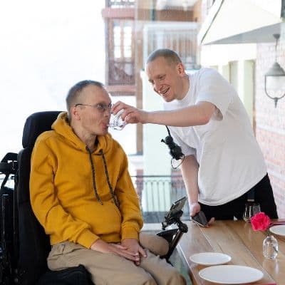 Viviendo con Esclerosis Múltiple: Consejos para el Día a Día