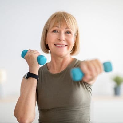Qué es el Body Pump y qué beneficios tiene