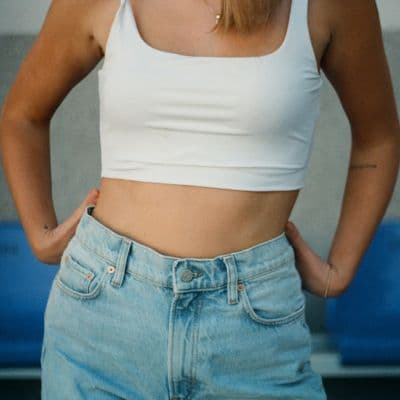 El método manual para vaciar tu vientre cuando nada más funciona: los riesgos de hacerlo sin cuidado