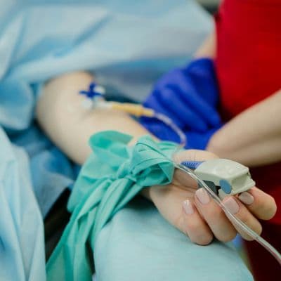 Guía vital sobre que es un ictus y como detectarlo en 60 segundos