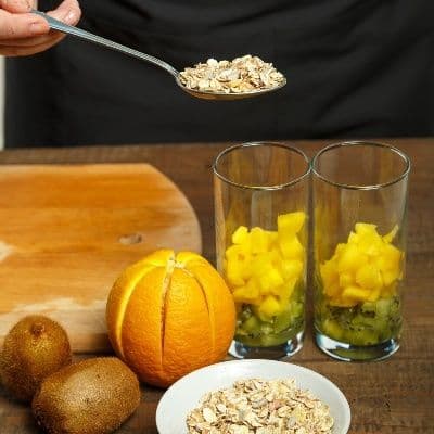 Inulina: qué es, beneficios para la microbiota y cómo tomarla