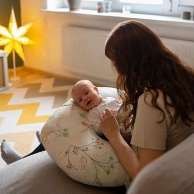 Diástasis de rectos: cómo saber si tienes la 'tripa' abierta tras el parto