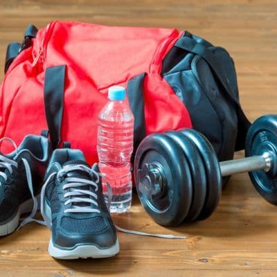 Tu primer kit de suplementos: los 3 básicos que sí necesitas para el gym