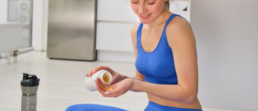 Suplementos de zinc: cuándo y cómo tomarlos