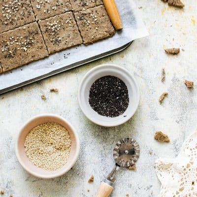 El superalimento que aporta más calcio que la leche. Imprescindible en la menopausia.