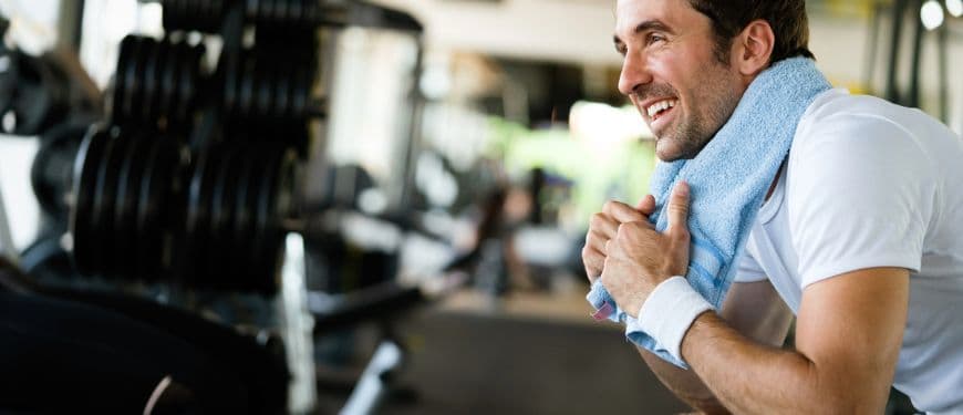 ¿Obsesión por el cuerpo? Conoce la vigorexia y sus riesgos