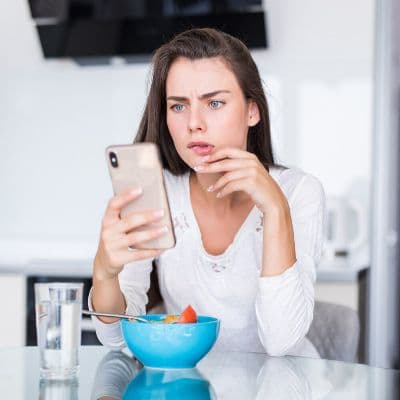 Triglicéridos bajos: qué significa tenerlos en el límite inferior y causas.