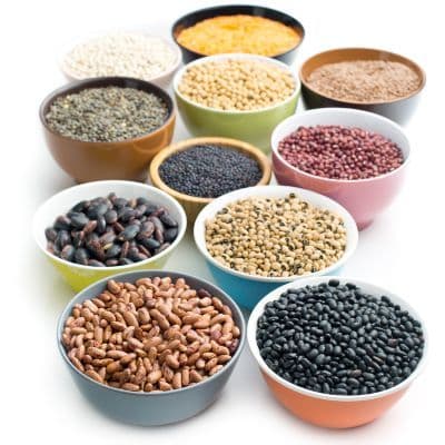Carbohidratos complejos: lista de alimentos y sus beneficios