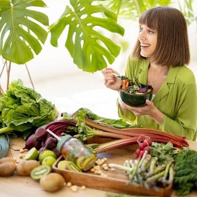 10 alimentos ricos en folatos que activan tu mente