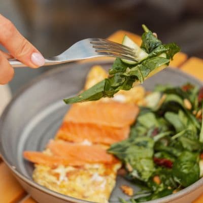 Dieta blanda: menú semanal completo y alimentos permitidos