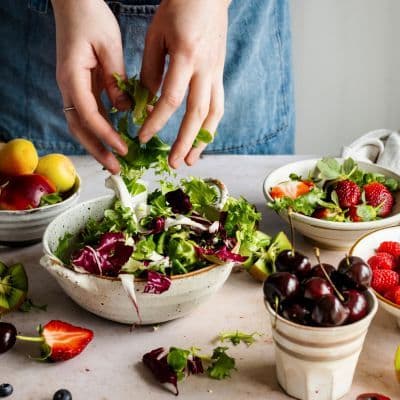 El número exacto de aminoácidos que el cuerpo no puede fabricar