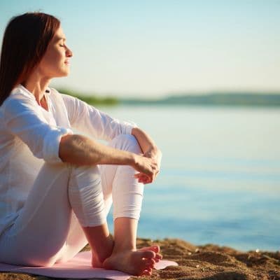 El freno de emergencia de tu ansiedad: aprende la respiración diafragmática