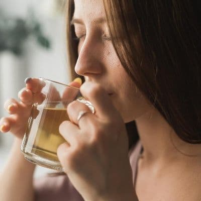 Dosis de hedera helix para la tos por edades | Promofarma