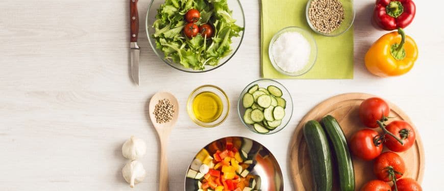 La dieta de la fertilidad SÍ existe: qué poner en tu plato para potenciarla