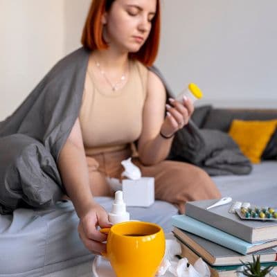 ¿Cuánto tiempo tarda en hacer efecto el paracetamol? Guía por formatos