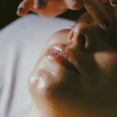 La importancia de la vitamina F para recuperar la nutrición en pieles muy secas