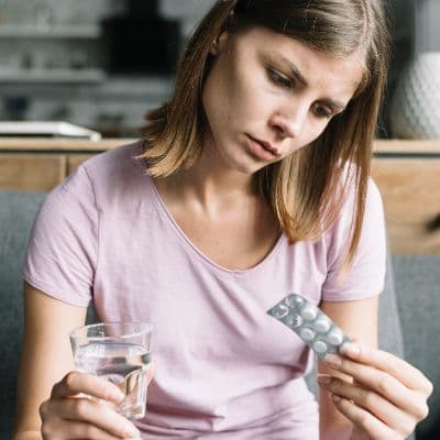 Cuando te duele al tragar: la pastilla que necesitas para reducir la hinchazón de la garganta